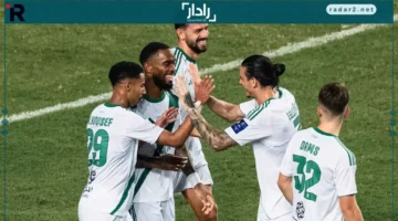 تردد القنوات الناقلة لمباراة الأهلي والباطن في كأس الملك السعودي 2025/2026